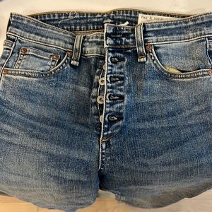 Rag and Bone jeans